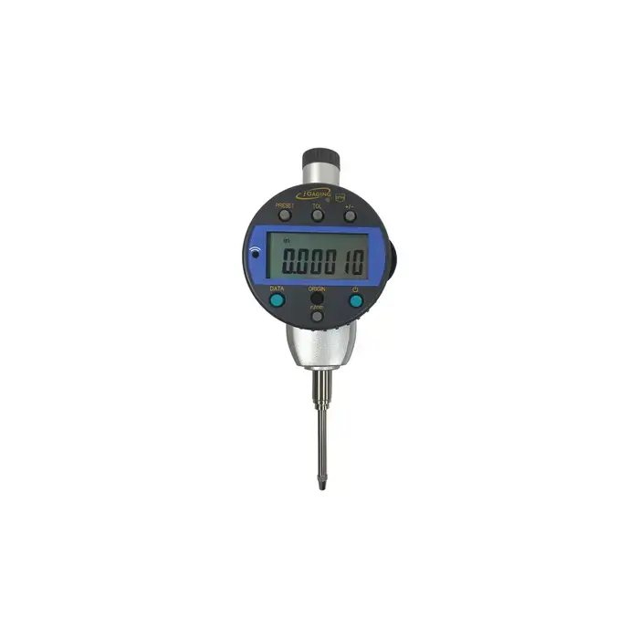 IGAGING 35-700-B25 0 - 1" (0 - 25mm) Range, .00005" (.001mm) Resolution Digital Drop Indicator Hot Deal