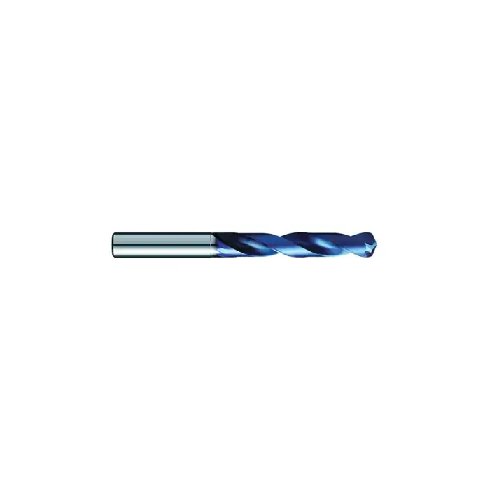 Limited Offer NACHI 1584478 I Size 135° Solid Carbide Screw Machine Length Stub Drill