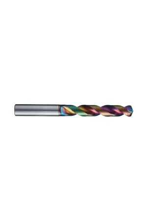 Weekend Sale NACHI 0800614 2.20mm Size 135° Solid Carbide Screw Machine Length Stub Drill