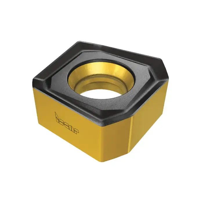 Next Day Delivery TERRA CARBIDE SPG634 APC5T - SPG634 APC5T, Square, Indexable Carbide Milling Insert