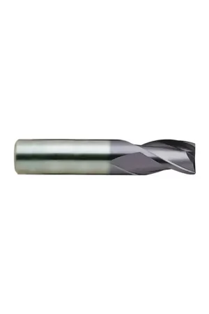 YG1 EH882080 8mm Size, 9mm LOC, 0.40"-1/2" Radius, 3 Flute, Solid Carbide Finishing End Mill Special Discount
