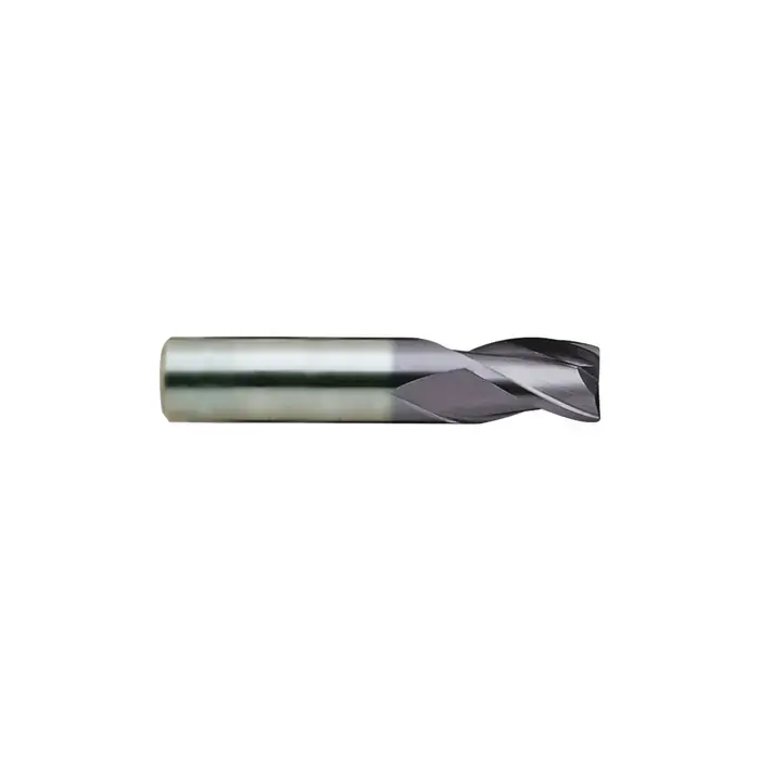 YG1 EH882080 8mm Size, 9mm LOC, 0.40"-1/2" Radius, 3 Flute, Solid Carbide Finishing End Mill Special Discount