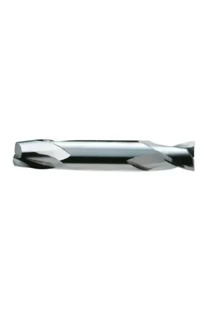 YG1 32557TE 7/64" Size, 3/16" LOC, 2 Flute, TiAIN Solid Carbide 2 Flute Finishing End Mill Seasonal Sale