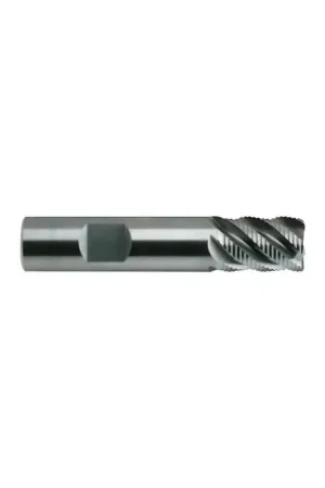 YG1 81600TN 1.00" Size, Rough Pitch, 1-1/4" LOC, 5 Flute, Carbide Roughing End Mill Mega Sale