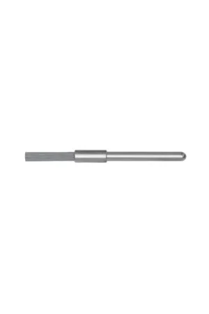 BESDIA 5/64" Diameter x 2-3/16" Overall Length, Ceramic Fiber Brush Low Price
