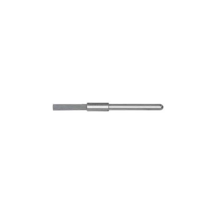BESDIA 5/64" Diameter x 2-3/16" Overall Length, Ceramic Fiber Brush Low Price