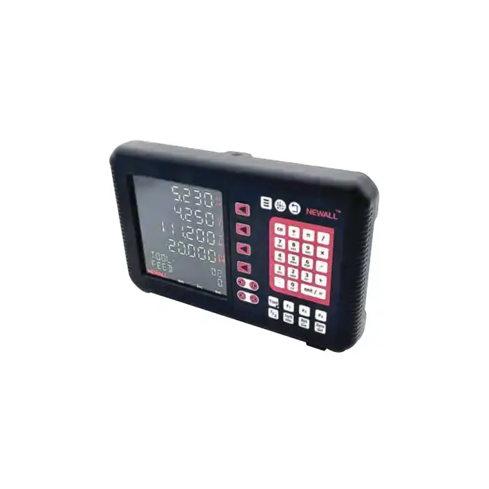 NEWALL N803616XXM1012 2-Axis Digital Readout Package Next Day Delivery