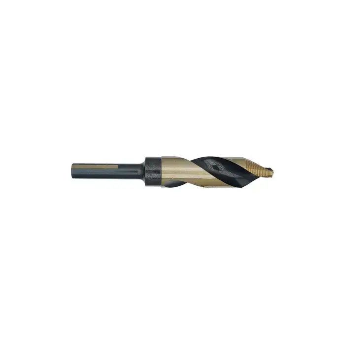 One Day Deal VIKING Vortex Point 1" Silver & Deming Drill