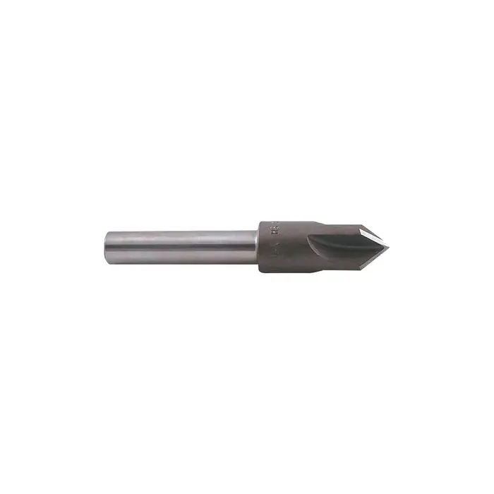 KEO 919 Cobalt Machine Countersink, Ø1 x 90°, 1/2 Shank, 4 Flutes, AlTiN Coated Direct From Factory