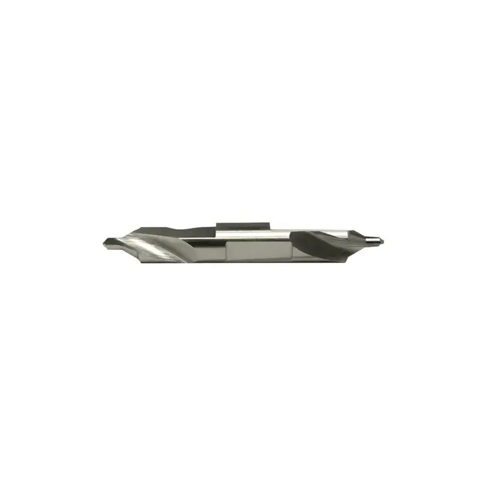 Deal KEO 906 HSS 14 60° Bell Type, Hey Style, Centerdrill, Ø.109 Pilot, Ø.250Bell, 5/16 Body, AlTiN Coated