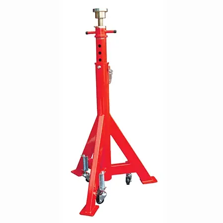 AFF 3340SD 33,000 LB Truck Stand Exclusive Offer
