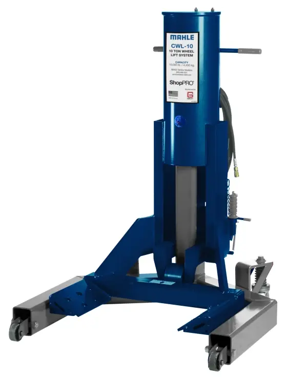 Mahle CWL-10 - 10 ton Commercial Vehicle Wheel Lift (Pair) Price Cut
