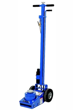 Mahle CAJ-25LP - 25 ton Commercial Vehicle Axle Jack - Large Pad Premium