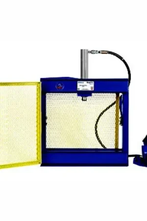 Next Day Delivery Mahle CSP-25 - 25 ton Shop Press