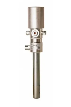 Cheap LiquiDynamics 21400 8 1 Oil Stub Pump, 6 GPM, Pump Only