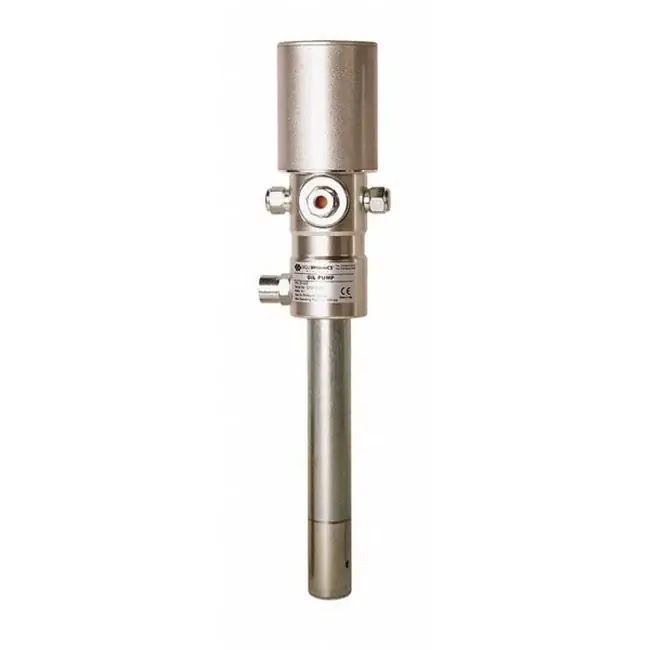 Cheap LiquiDynamics 21400 8 1 Oil Stub Pump, 6 GPM, Pump Only