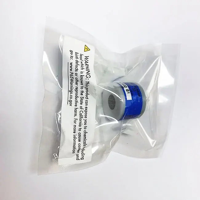 PCL N2AS001 Nitrogen Percentage Analyzer, Replacement Sensor Best Seller