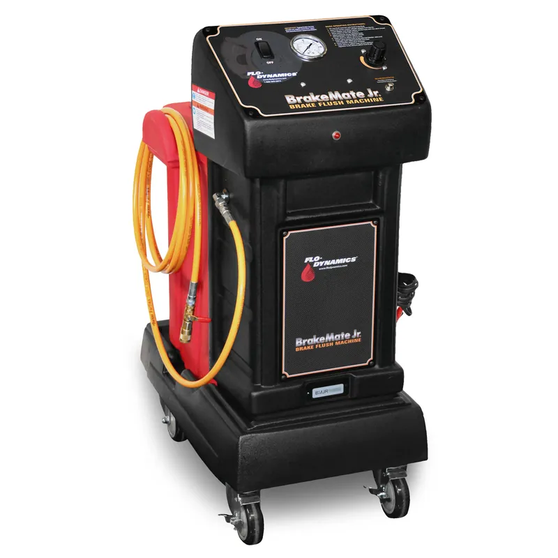 Flo-Dynamics 98003 BRAKEMATE Jr Brake Flushing Machine (No Adapters) Buy Direct
