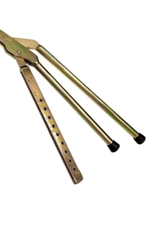 TSI HH-419 Bead Breaker Get Yours