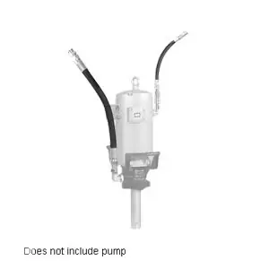 Fresh Stock Samson 901 - Hose Connection Kit Pm35 60 1