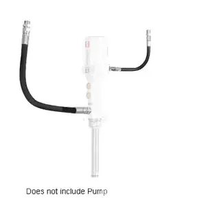 Samson 906 - Hose Connection Kit Pm4 3 1 & 5 1 Last Chance
