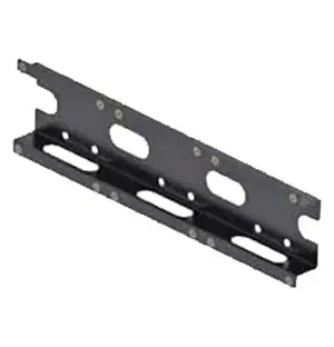 Price Cut Samson 1373 - Enclosed Reel Mounting Channel for 3 Reels
