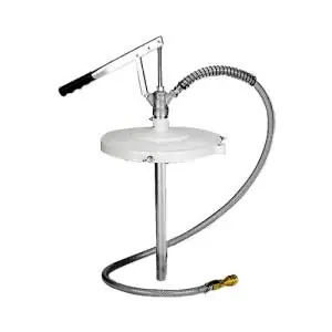Best Choice Samson 1987 - Hand Operated Filler Pump for Centralized Greasing Units