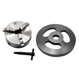 Must Have Quick-Chuck HD90040BK - HD Balancer Chuck Kit for 40mm Shaft