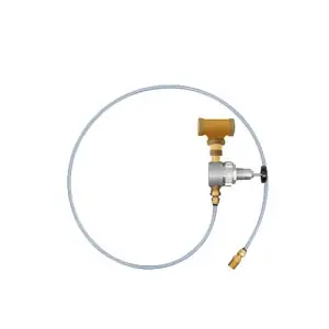 Samson 107 016 - 1 in. Diaphragm Pressure Relief Kit Limited Time
