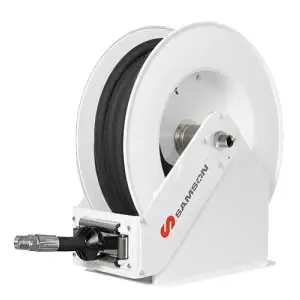 Samson 508 046 - 508 Series Low Pressure Air & Water - Bare Reels Latest
