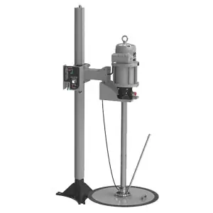 Samson 534 411 - PM45 - 40 1 400 Lb Hoist Package Don't Miss Out
