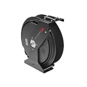 Grab Now Samson 506 202ECM - 30ft. Hose Reel Package for 506EC Enclosure Kit