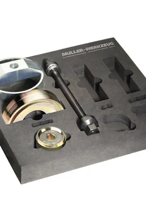 Best Choice Mueller-Kueps 432 013/M HBU Wheel Bearing Kit