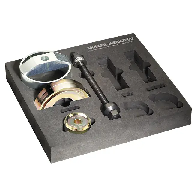 Best Choice Mueller-Kueps 432 013/M HBU Wheel Bearing Kit