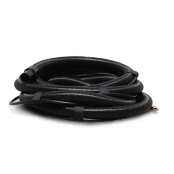 Mytee 8100 - 25ft. Hose Combo, 1.5in. Vacuum Hose, 0.25in. Solution Hose Factory Price