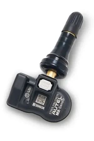 Autel 300050 TPMS Sensor Rubber Press-in Valve, Pack of 240 Big Sale