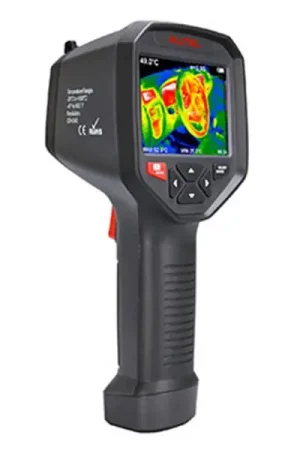 Genuine Autel MaxiIRT IR100 Thermal Imaging Camera Automotive Specialty Tool