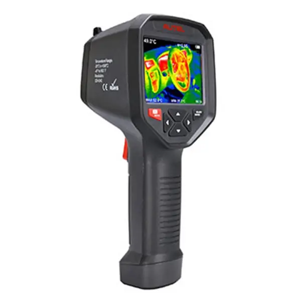 Genuine Autel MaxiIRT IR100 Thermal Imaging Camera Automotive Specialty Tool