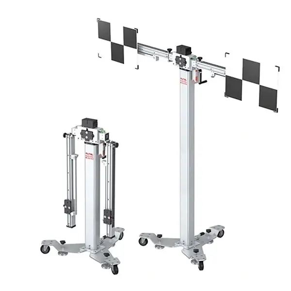 Best Choice ADAS MAS20 ADAS MA600 Mobile Calibration Frame + software application (1Yr)