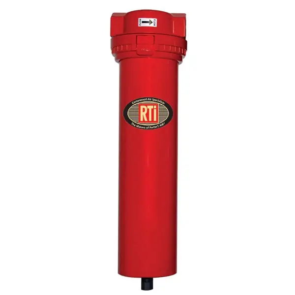 RTI EX106 Eliminex Filter, 3 Micron, 3/4" Inlet/Outlet Price Cut