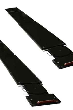 QSP DB-6001 Pair of Rear Slip Plate Wheel Alignment Add-On Kit Buy Direct