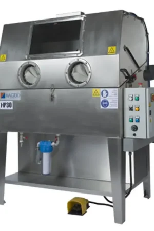 MAGIDO HP30 Manual Parts Washer High-Efficiency, Durable Water Based Cleaning Solution Holiday Sale
