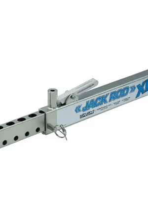 Crafted Ken-Tool 21007 Jack Rod - Floor Jack Support