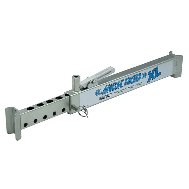 Crafted Ken-Tool 21007 Jack Rod - Floor Jack Support