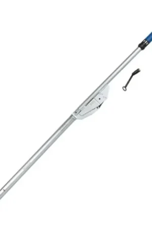 Limited Offer Ken-Tool 30535 2 PC Torque Wrench Kit 3/4 in. Drive 200-750 Ft Lb.