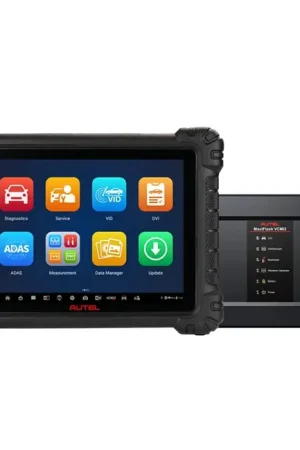 Autel MaxiSys MS919S2 Tablet - Vehicle Analysis and Intelligent System Diagnostics Mega Sale