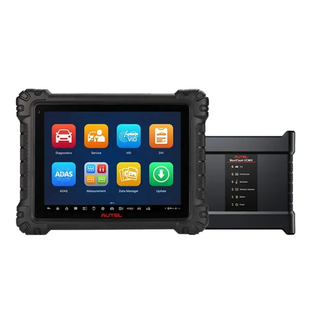 Autel MaxiSys MS919S2 Tablet - Vehicle Analysis and Intelligent System Diagnostics Mega Sale
