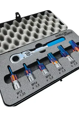 Mueller-Kueps 506 027 Sensor Tap Kit 7 piece Next Day Delivery