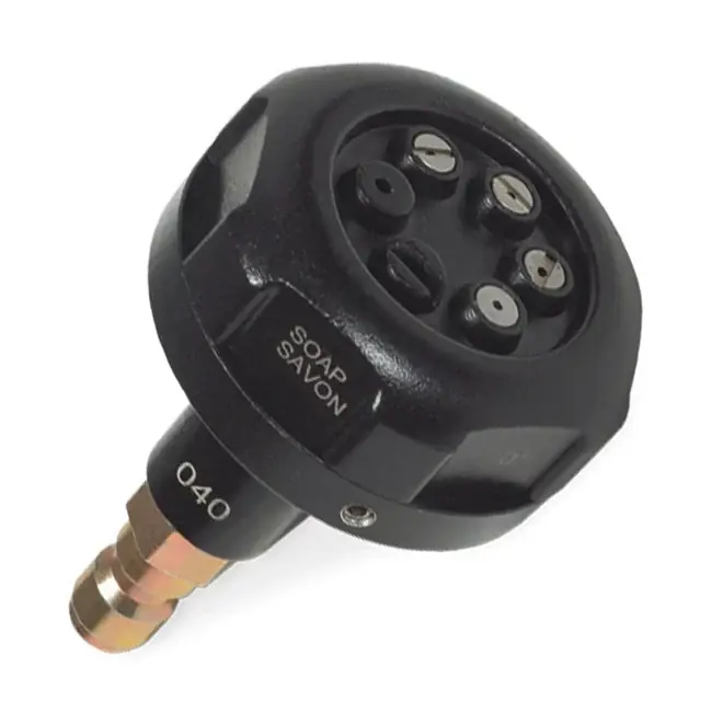 Best Seller Mi-T-M AW-7200-0035 - Multi-Function Nozzle 3.5mm