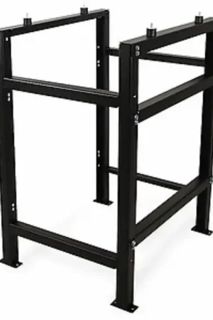 High Quality Mi-T-M AW-9502-0001 - Powder Coated Steel Floor Stand Accessories